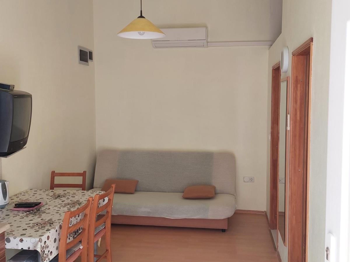 Apartmani Toni โวดีเซ ภายนอก รูปภาพ