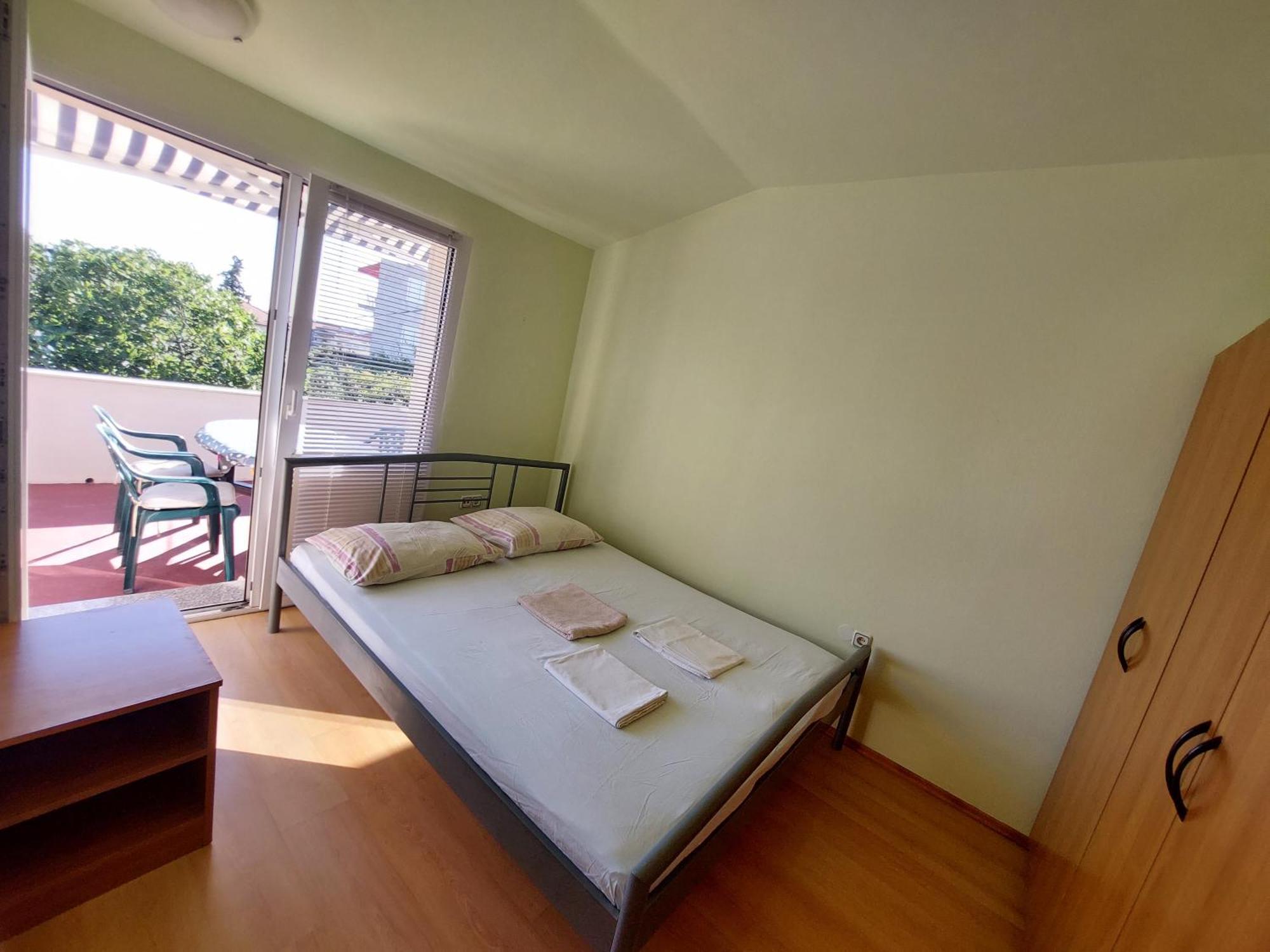 Apartmani Toni โวดีเซ ภายนอก รูปภาพ