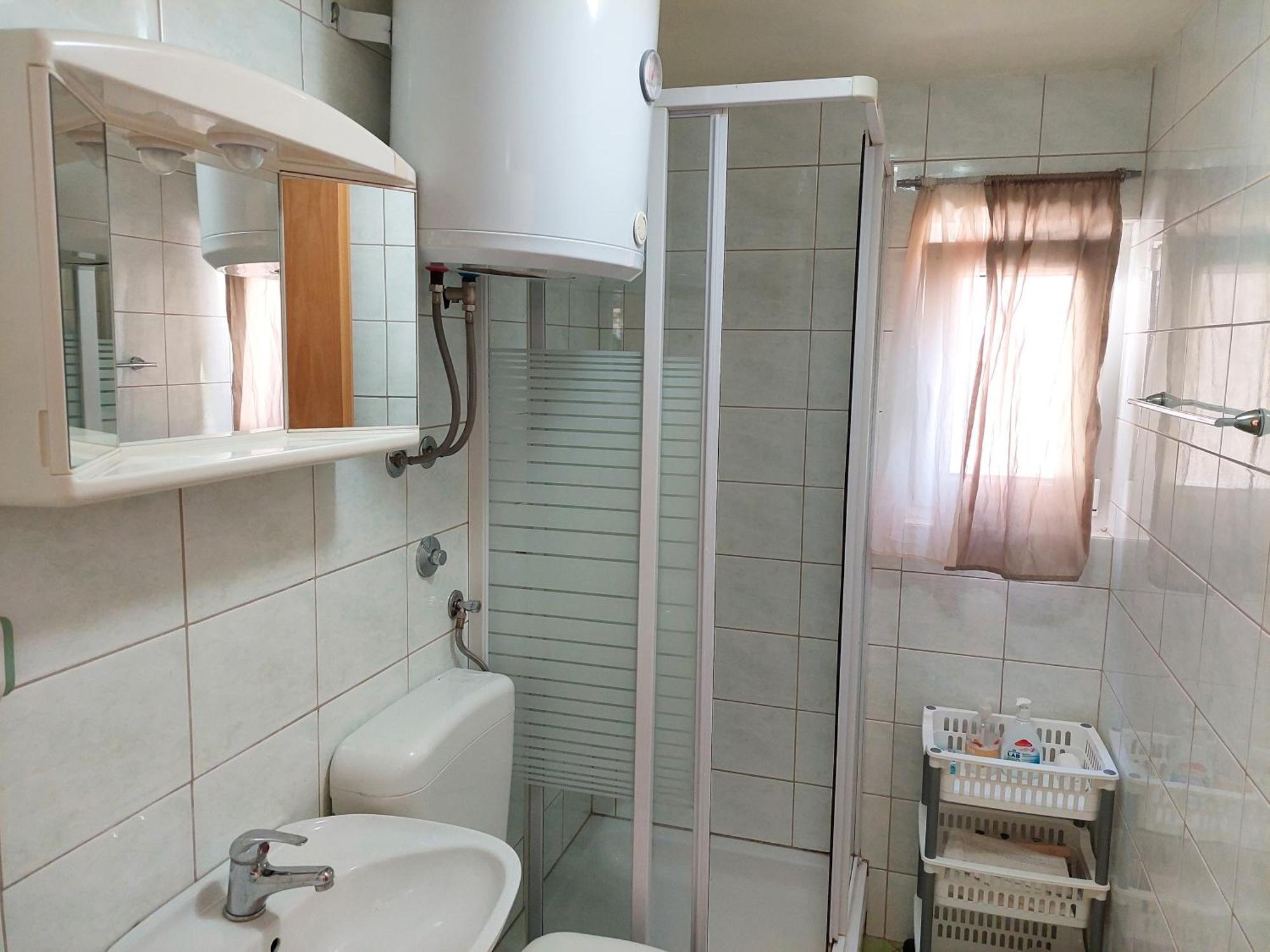 Apartmani Toni โวดีเซ ห้อง รูปภาพ